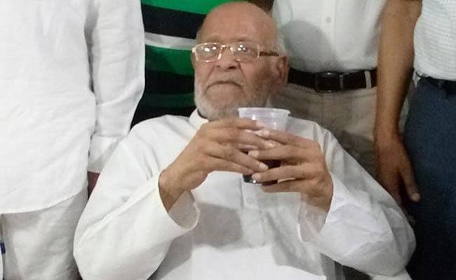 Kanu Gandhi