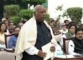 Kharge