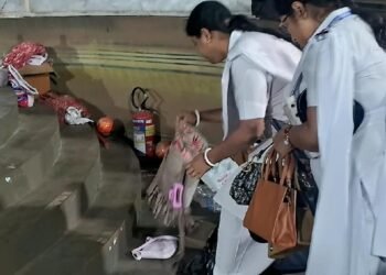 Durga Puja