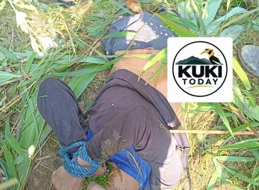 Kuki Farmer