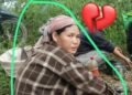 Kuki Woman Killed