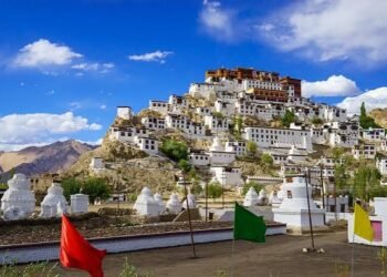 Ladakh