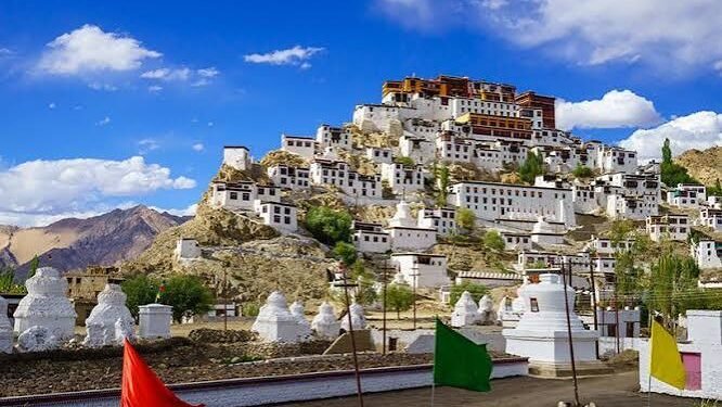 Ladakh