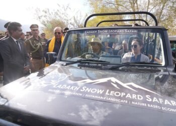 Ladakh