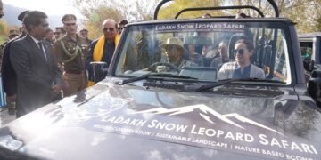 Ladakh