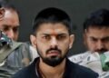 Lawrence Bishnoi