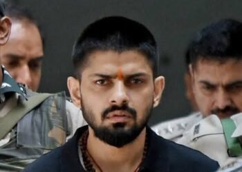 Lawrence Bishnoi