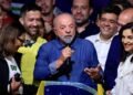 Lula, Brazil