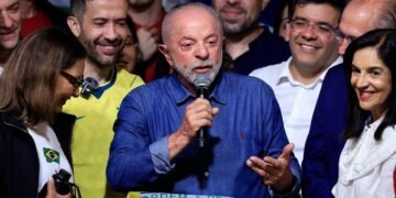 Lula, Brazil