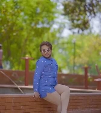 Madhu Sandhu