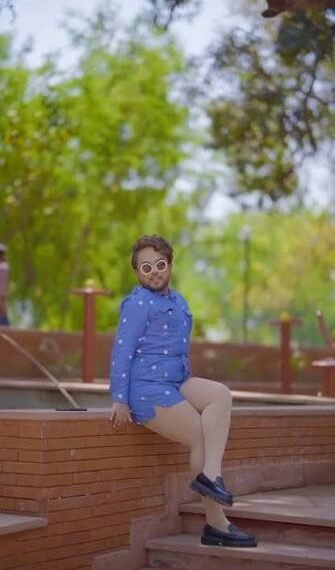 Madhu Sandhu