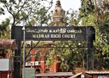 Madras HC