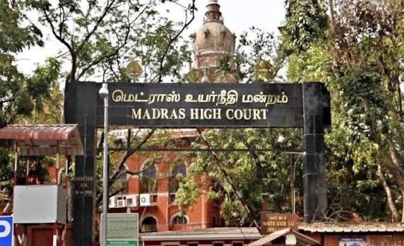 Madras HC