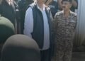 Manipur CM-Sinai camp