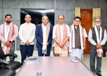Manipur