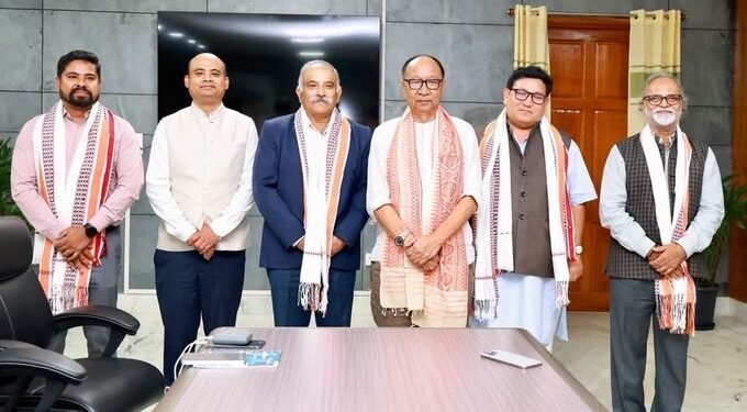 Manipur