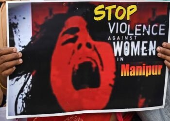 Manipur Sexual Violence Trial: The Next Test Is Whether Victims Can Speak Safely