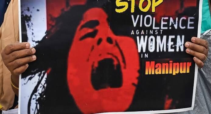 Manipur Sexual Violence Trial: The Next Test Is Whether Victims Can Speak Safely