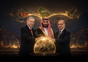 Mecca Pact
