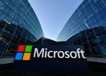 Microsoft