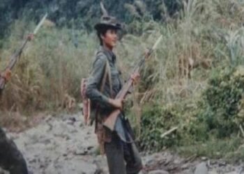 NSCN