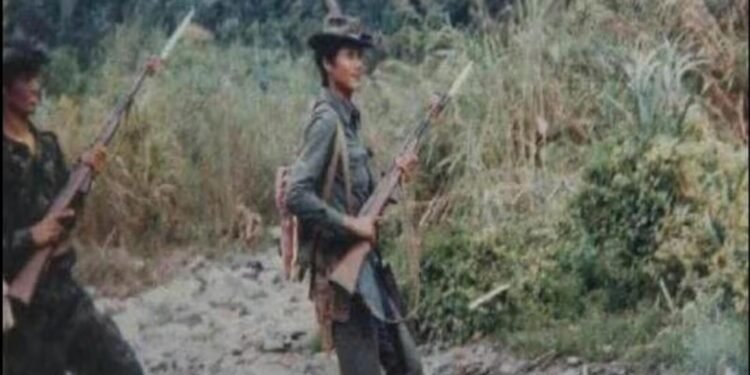 NSCN