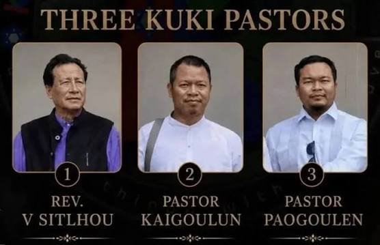 NSCN