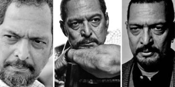 Nana Patekar