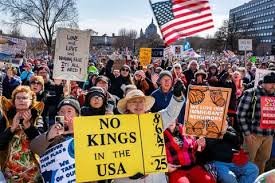 No Kings