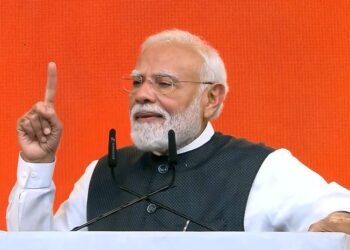 PM Modi