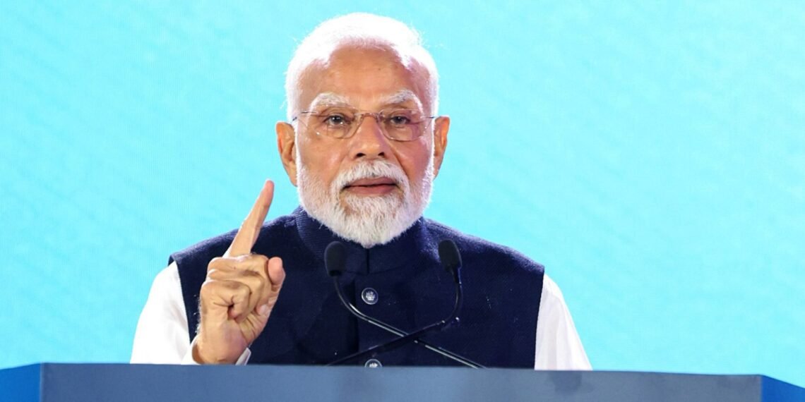 PM Modi