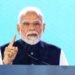 PM Modi