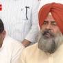 Pargat singh
