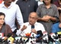 Prashant Bhushan