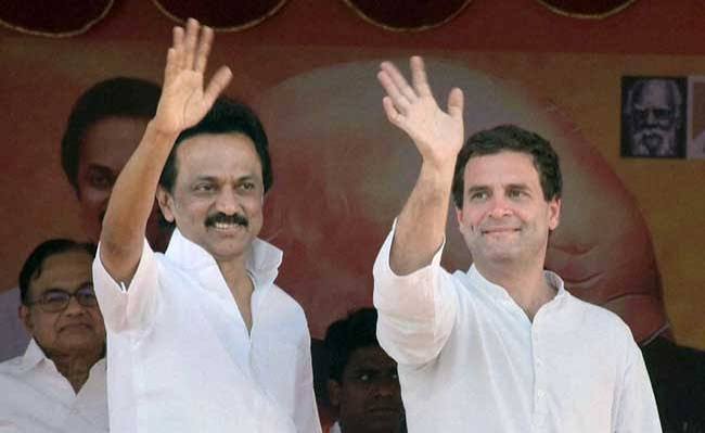 DMK