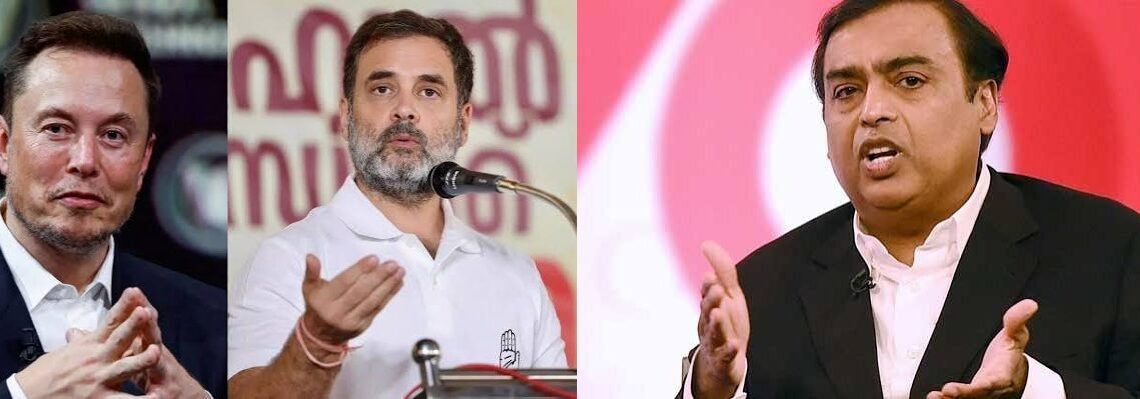 Rahul