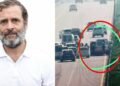 Rahul-Accident
