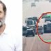 Rahul-Accident