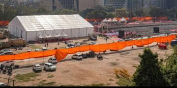 Ramlila Maidan