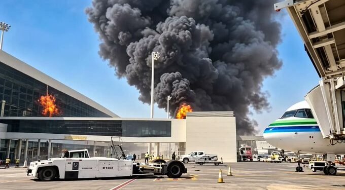 Saudi Arabia