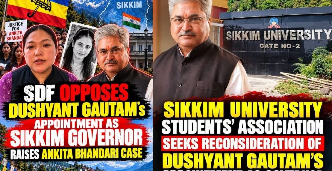 Sikkim