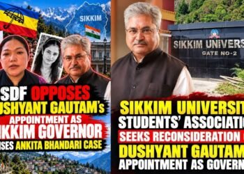 Sikkim