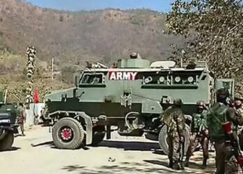 Manipur