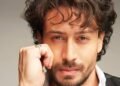 Tiger Shroff