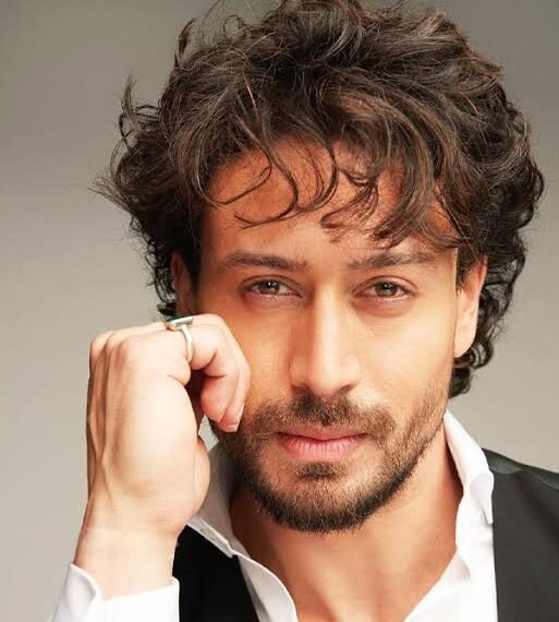 Tiger Shroff