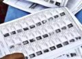 UP voter list