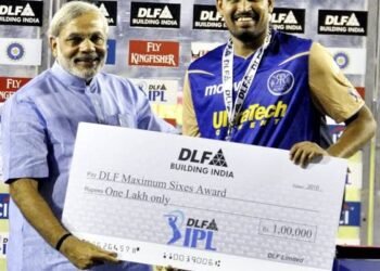 Yusuf Pathan