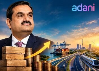 Adani