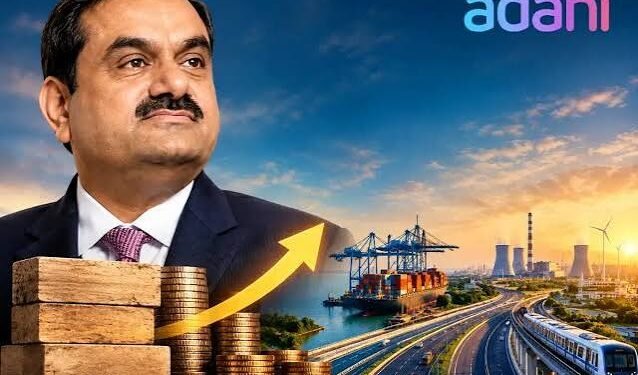 Adani