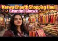 Karwa Chauth